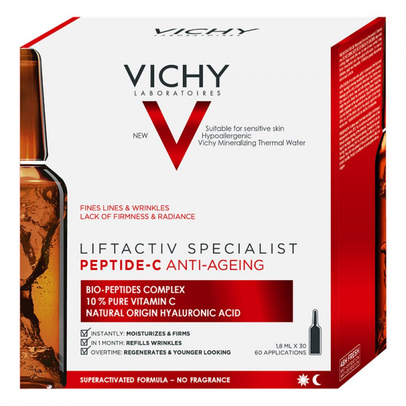 Liftactiv Specialist Крем Для Лица Купить